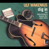 Ulf Wakenius - Dig In '1995