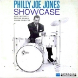 Philly Joe Jones - Showcase '1959