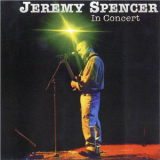Jeremy Spencer - In Concert - India 98 '1998