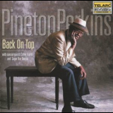 Pinetop Perkins - Back On Top '2000