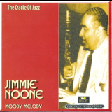 Jimmie Noone - Moody Melody  (2CD) '1930