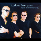 Ludovic Beier Quartet - 'new Monmartre' '2003