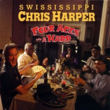 Chris Harper - Four Aces & A Harp '2010