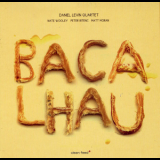 Daniel Levin Quartet - Bacalhau '2010