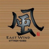 Uttara-kuru - East Wind '1999