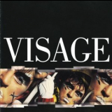 Visage - Master Series '1987