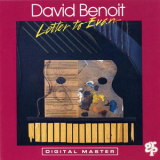 David Benoit - Letter To Evan '1992