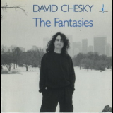 David Chesky - The Fantasies '1996