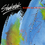 Shakatak - Manic & Cool '1989