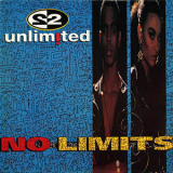 2 Unlimited - No Limits! '1993