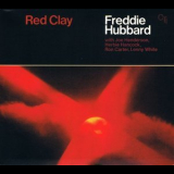 Freddie Hubbard - Red Clay '1970