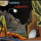 Gregg Karukas - The Nightowl '1987