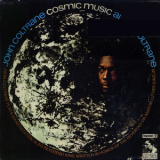 John & Alice Coltrane - Cosmic Music '1969
