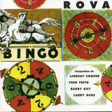 Rova Saxophone Quartet - Bingo '1998