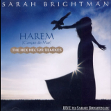 Sarah Brightman - Harem (cancao Do Mar) The Hex Hector Remixes '2003