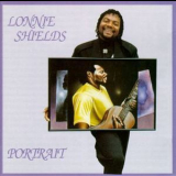 Lonnie Shields - Portrait '2000