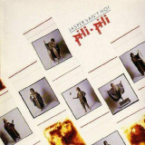 Jasper Van't Hof - Pili Pili '1989