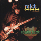 Mick Taylor - Coastin Home '1995