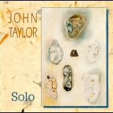 John Taylor - Solo '1992