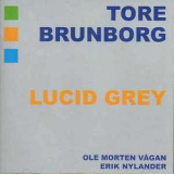 Tore Brunborg - Lucid Grey '2009