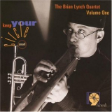 Brian Lynch Quartet - Keep Your Circle Small '1995