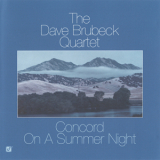 The Dave Brubeck Quartet - Concord On A Summer Night '1982