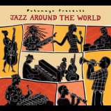 Chantal Chamberland - Putumayo Presents Jazz Around The World '2009