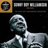 Sonny Boy Williamson - His Best '2001