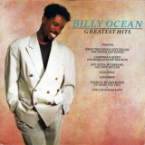 Billy Ocean - Greatest Hits '1989