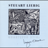 Steuart Liebig - Quartetto Stig: Lingua Oscura '1995