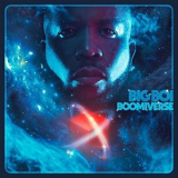 Big Boi - Boomiverse '2017