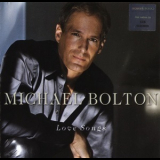 Michael Bolton - Love Songs '2001