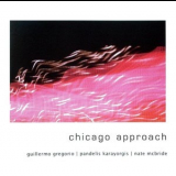 Guillermo Gregorio Pandelis Karayorgis Nate Mcbride - Chicago Approach '2005