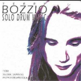 Terry Bozzio - Solo Drum Music (CD2) '2003