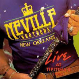 Neville Brothers - Live At Tipitina's Vol. 2 '1987