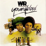 War - Youngblood '1978