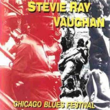 Stevie Ray Vaughan - Chicago Blues Festival '85 (bootleg) '1986