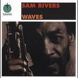Sam Rivers - Waves '1978
