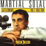Martial Solal - Jazz & Cinema '1964
