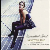 New York Trio - Essential Best '2009
