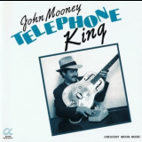 John Mooney - Telephone King '1990