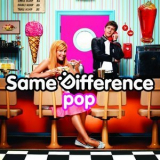 Same Difference - Pop '2008