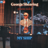 George Shearing - My Ship '1975