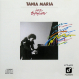 Tania Maria - Love Explosion '1983