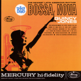Quincy Jones - Big Band Bossa Nova '1962