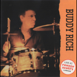 Buddy Rich Big Band - Live At Ronnie Scott's '1980