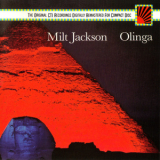 Milt Jackson - Olinga '1974