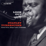Stanley Turrentine - Look Out! '1960