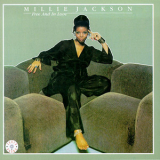 Millie Jackson - Free And In Love '1976