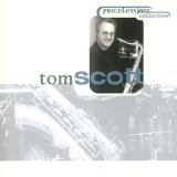 Tom Scott - Priceless Jazz Collection '1998